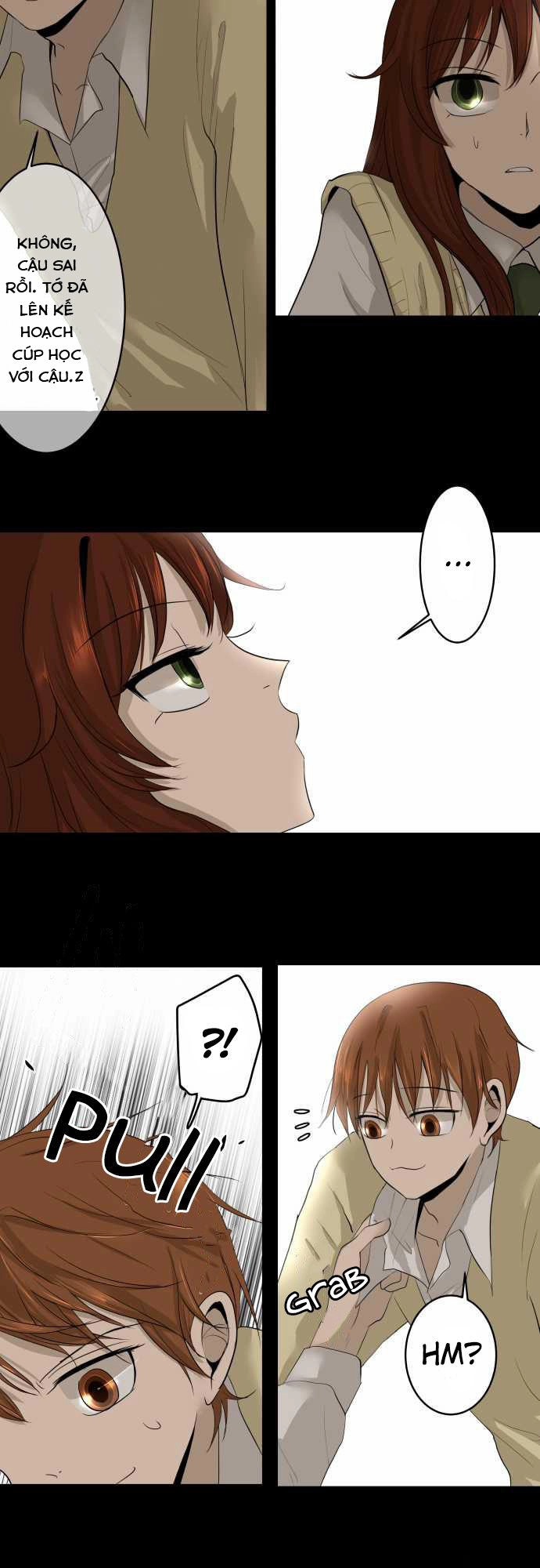 Kakao 79% Chapter 8 - 6