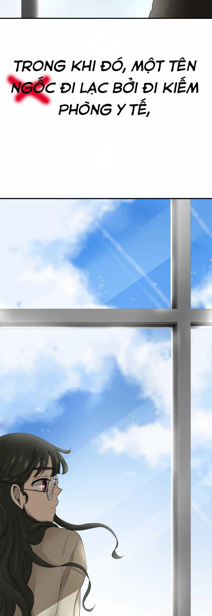 Kakao 79% Chapter 8 - 10