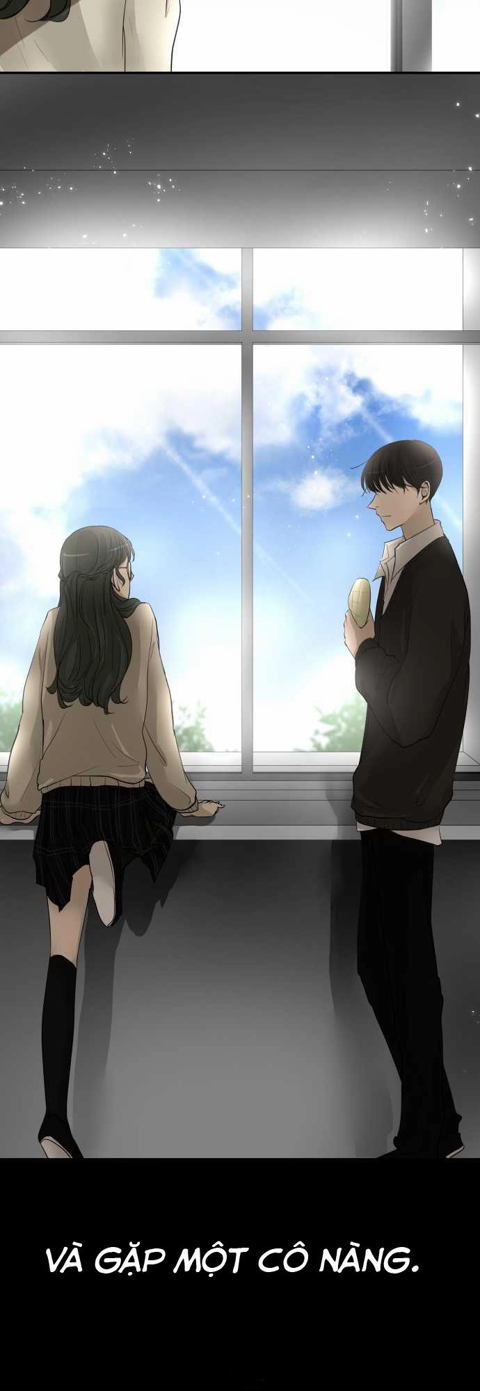 Kakao 79% Chapter 8 - 11