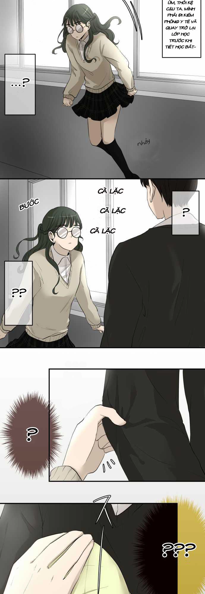 Kakao 79% Chapter 8 - 13