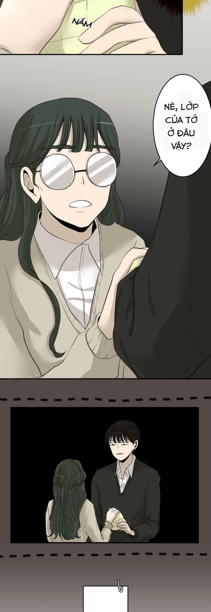 Kakao 79% Chapter 8 - 14