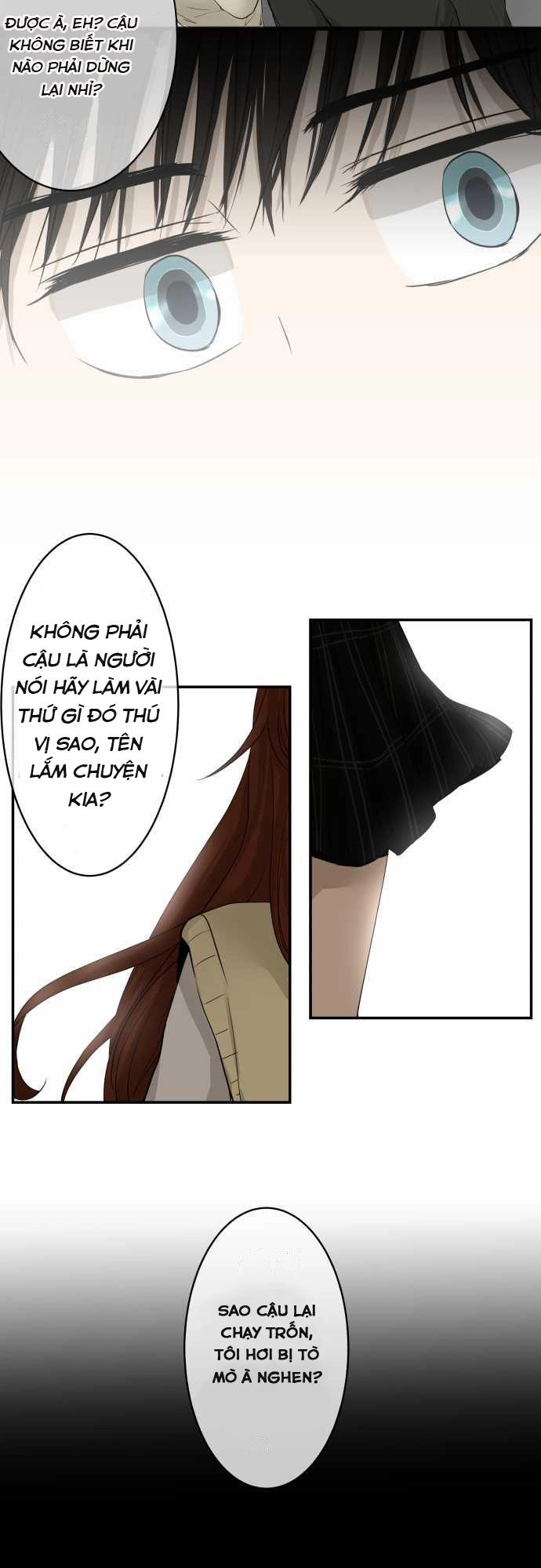 Kakao 79% Chapter 8 - 20