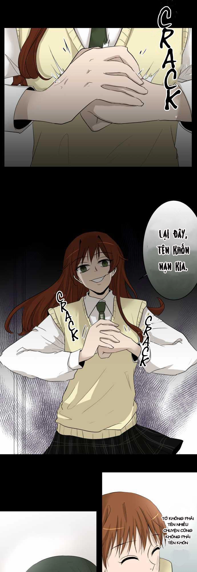 Kakao 79% Chapter 8 - 21