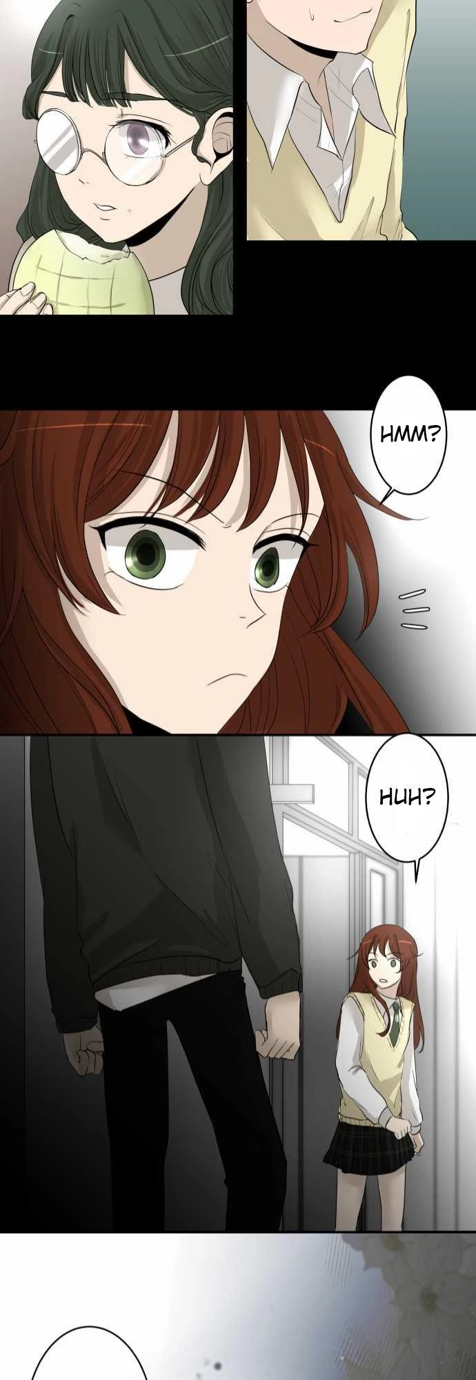 Kakao 79% Chapter 8 - 22