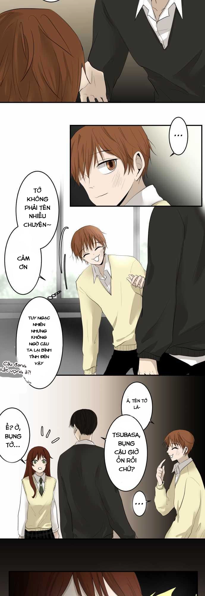 Kakao 79% Chapter 9 - 6