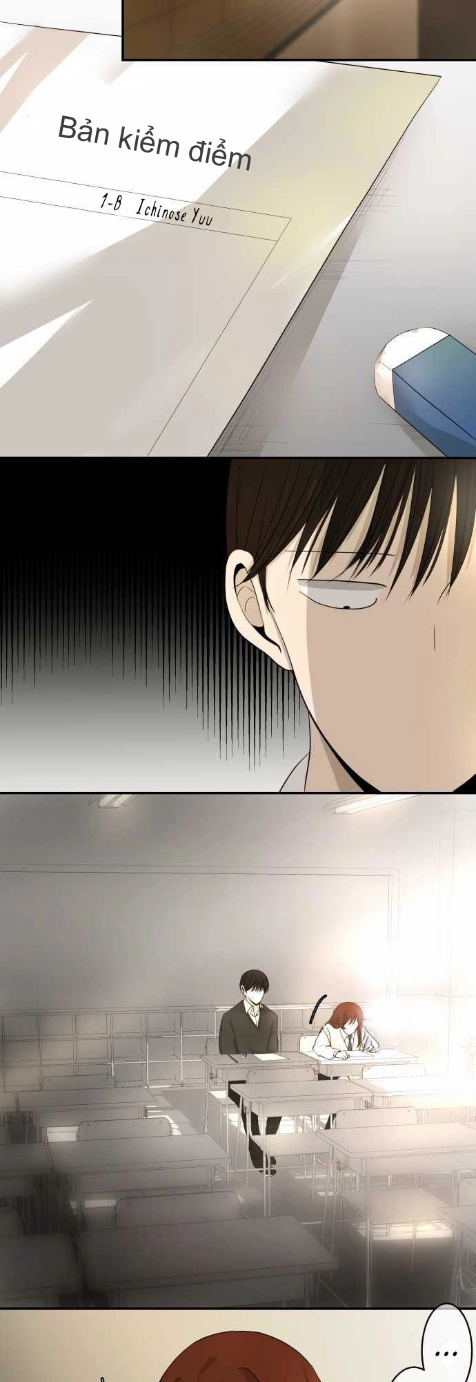 Kakao 79% Chapter 9 - 14