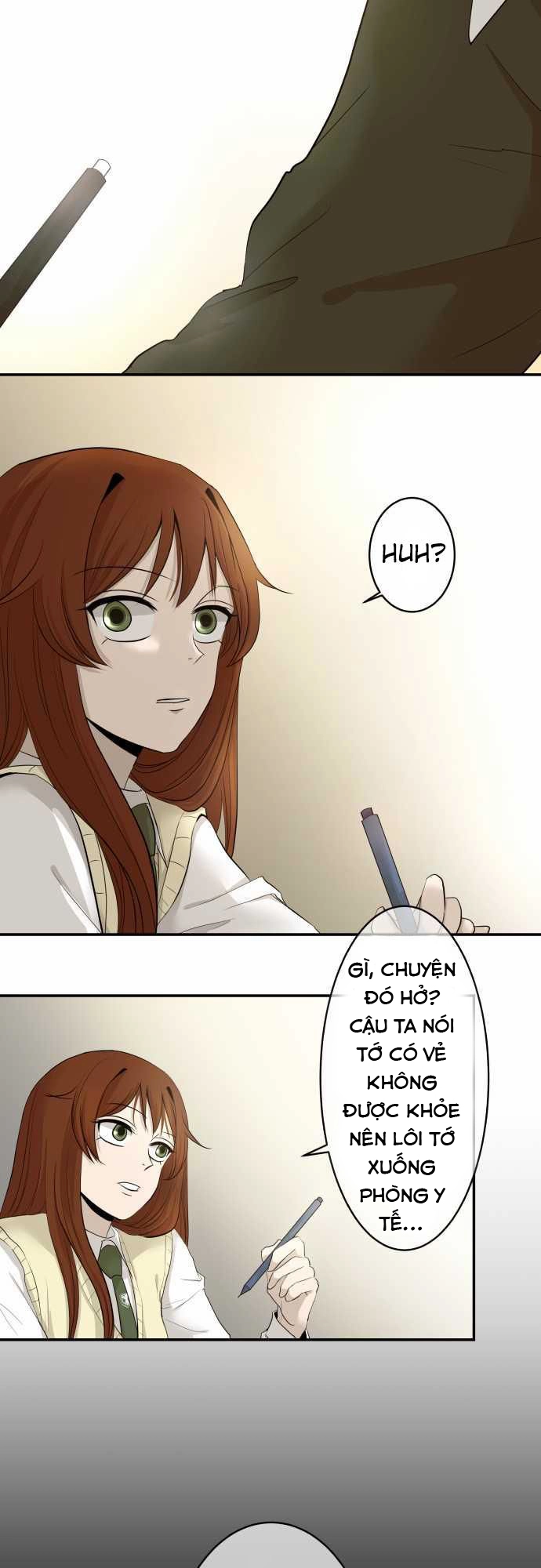 Kakao 79% Chapter 9 - 18