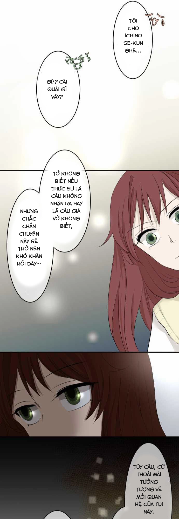 Kakao 79% Chapter 9 - 21