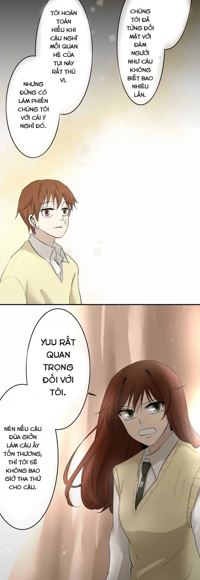 Kakao 79% Chapter 9 - 22