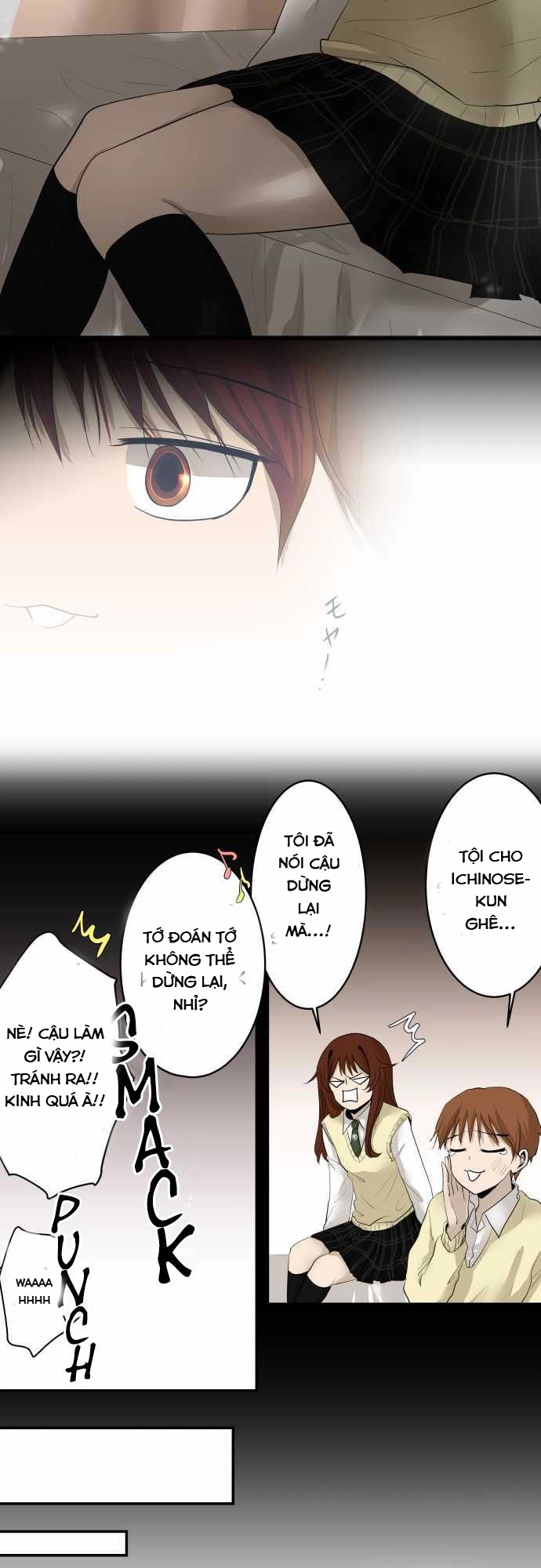 Kakao 79% Chapter 9 - 23