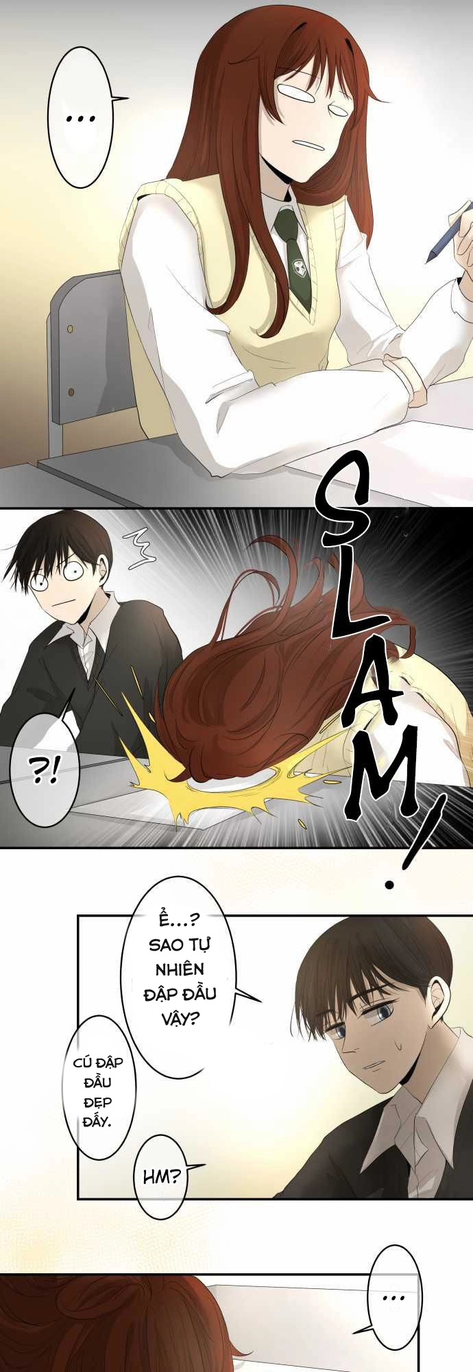 Kakao 79% Chapter 9 - 24