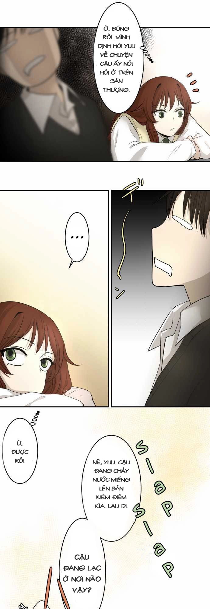 Kakao 79% Chapter 9 - 27