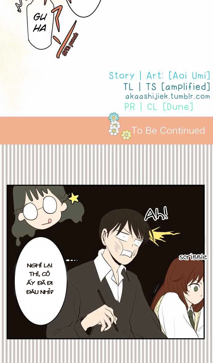 Kakao 79% Chapter 9 - 28