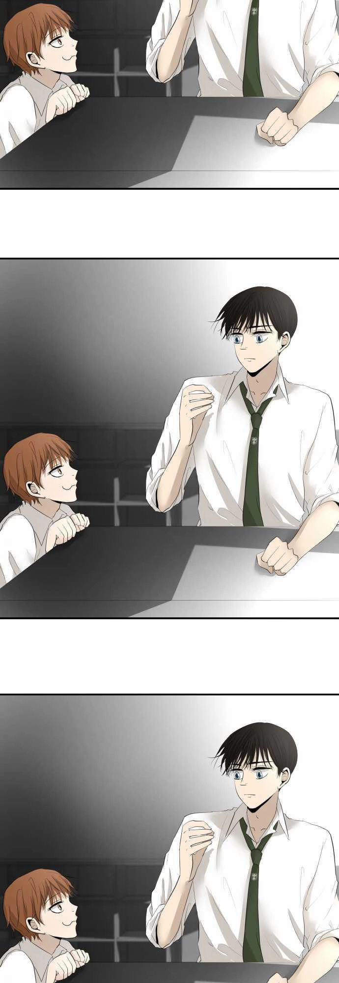 Kakao 79% Chapter 11 - 13