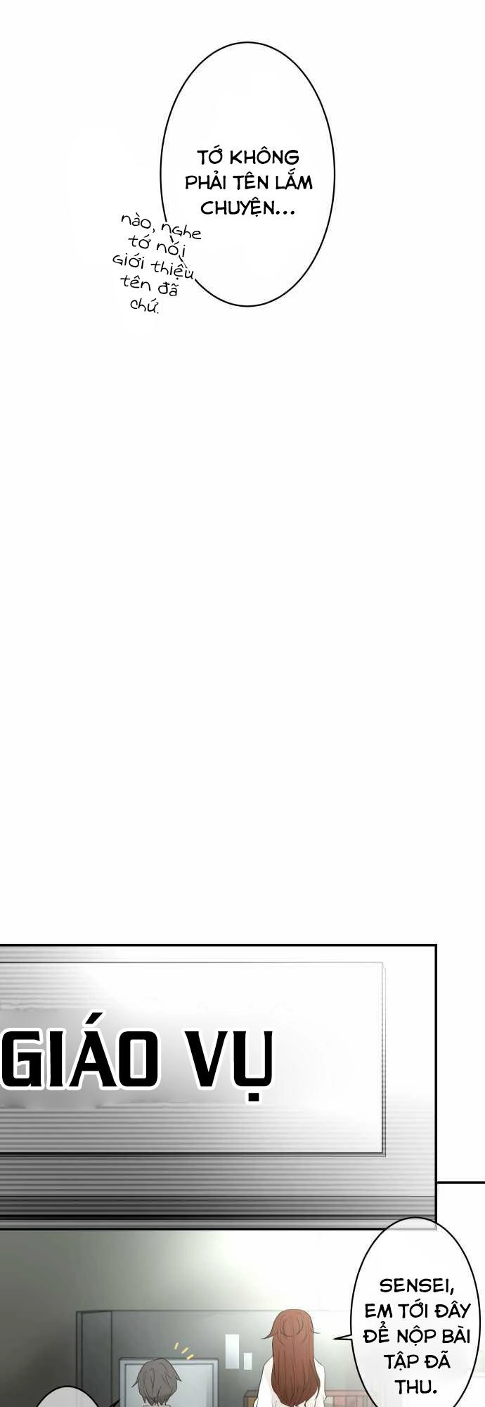 Kakao 79% Chapter 11 - 15