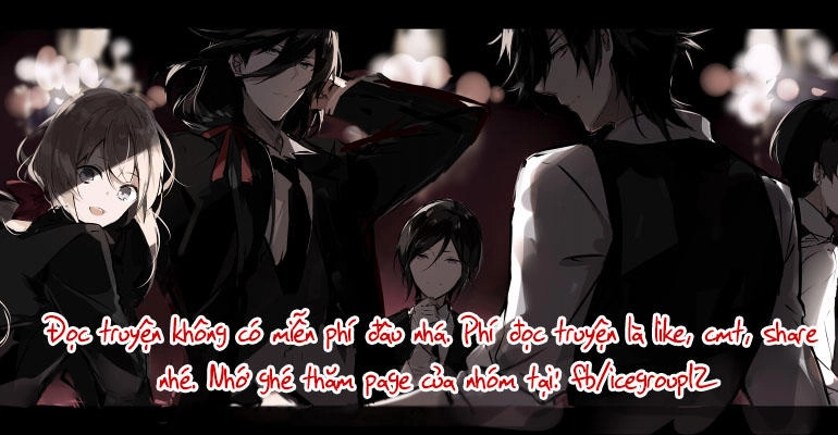 Kakao 79% Chapter 11 - 24