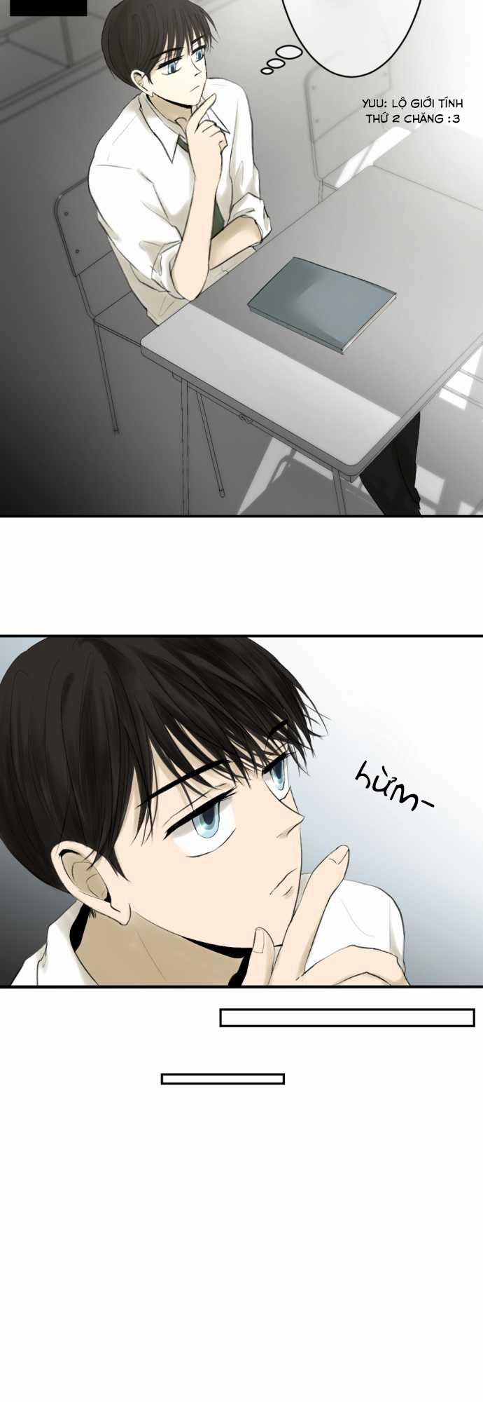 Kakao 79% Chapter 12 - 9