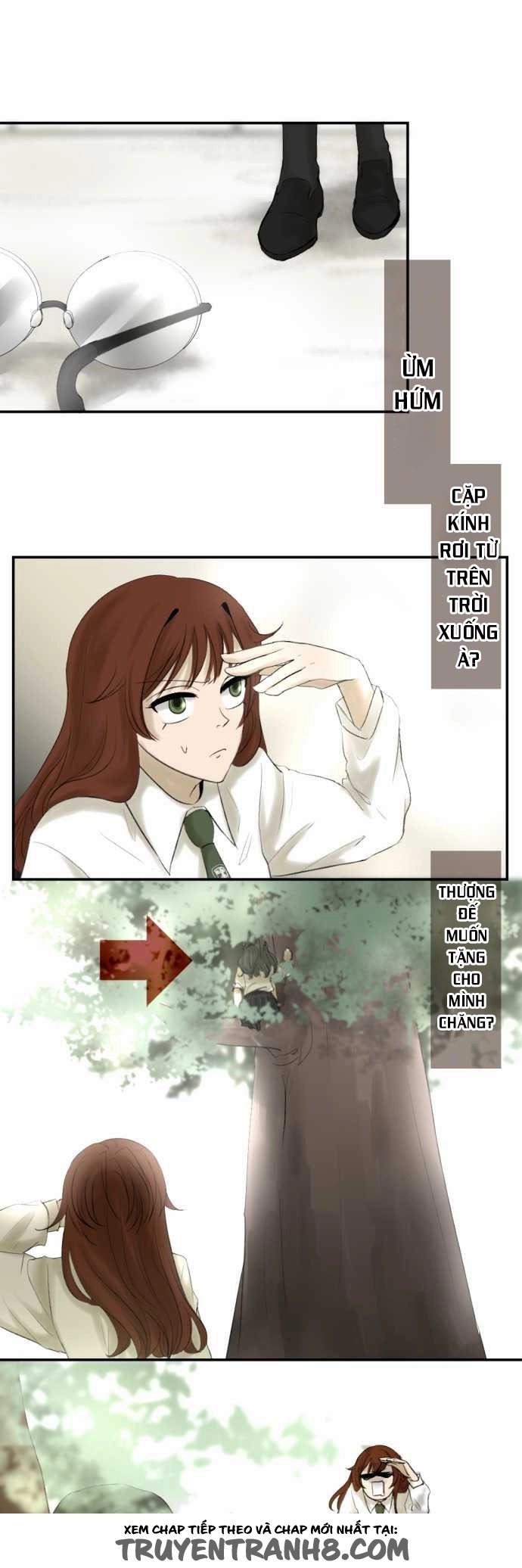 Kakao 79% Chapter 12 - 10