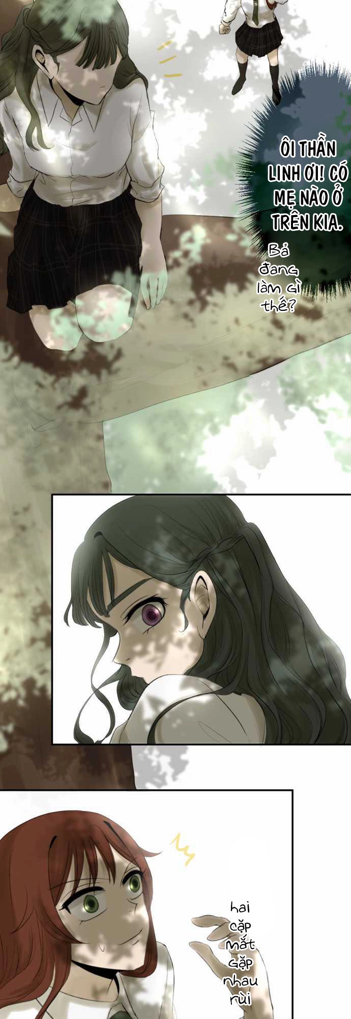 Kakao 79% Chapter 12 - 11