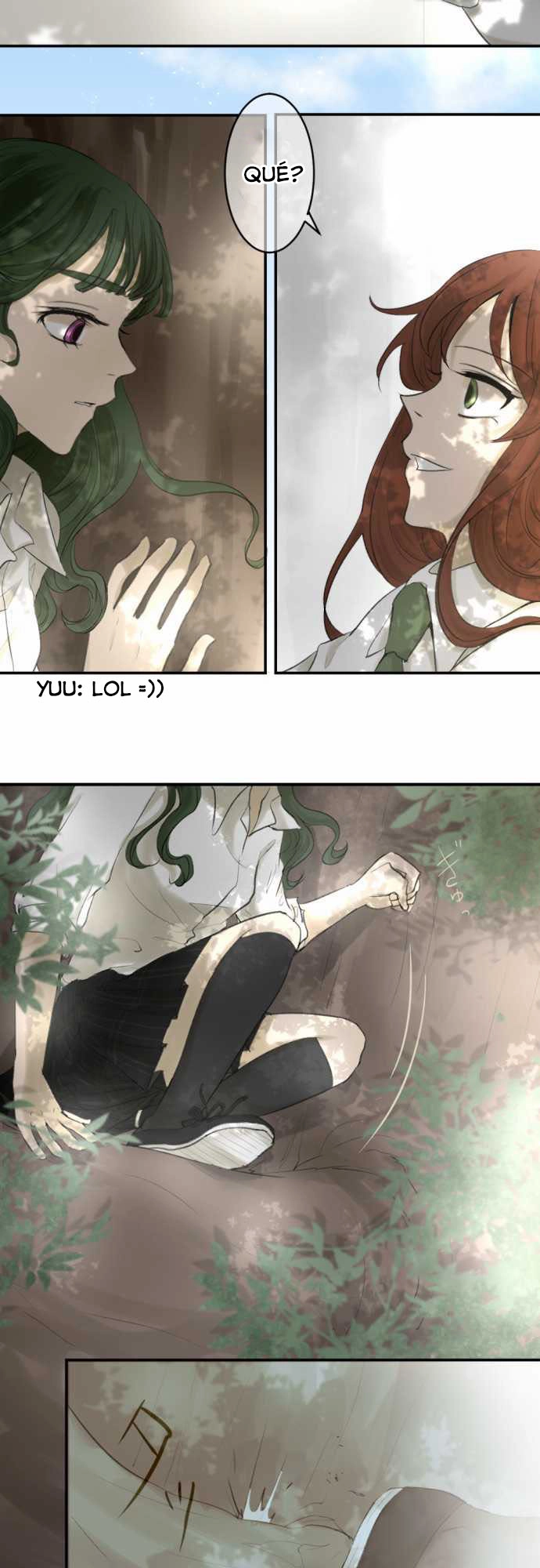 Kakao 79% Chapter 12 - 17