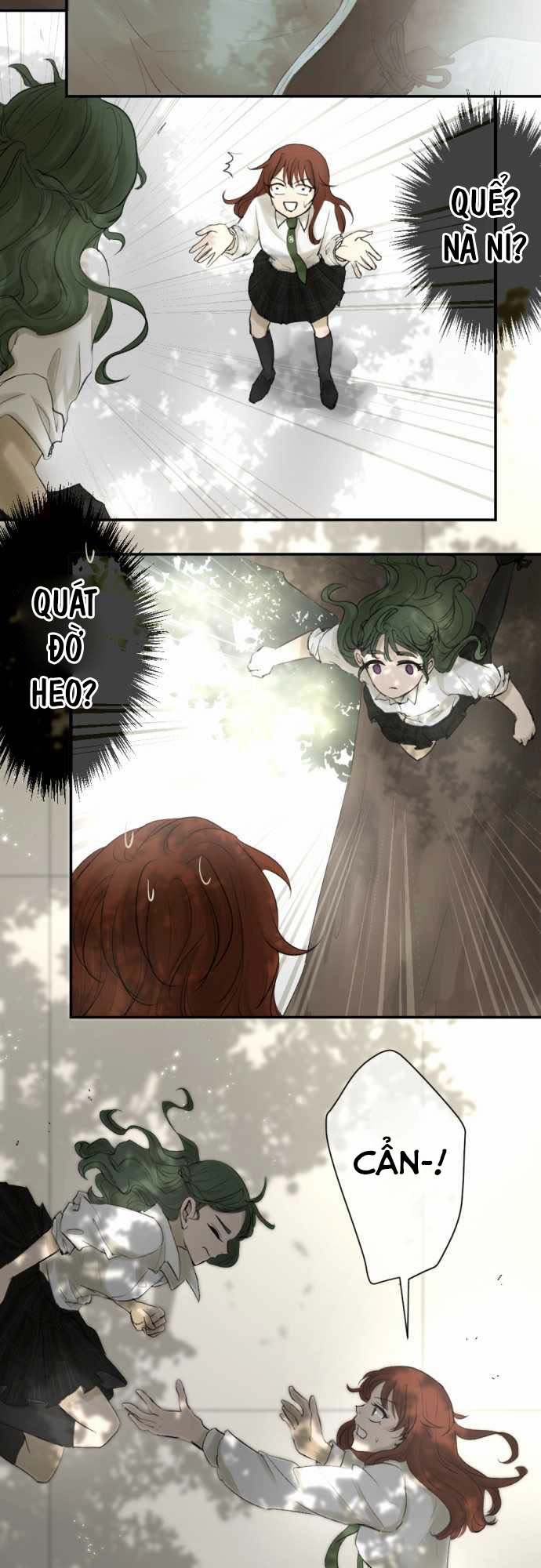 Kakao 79% Chapter 12 - 18