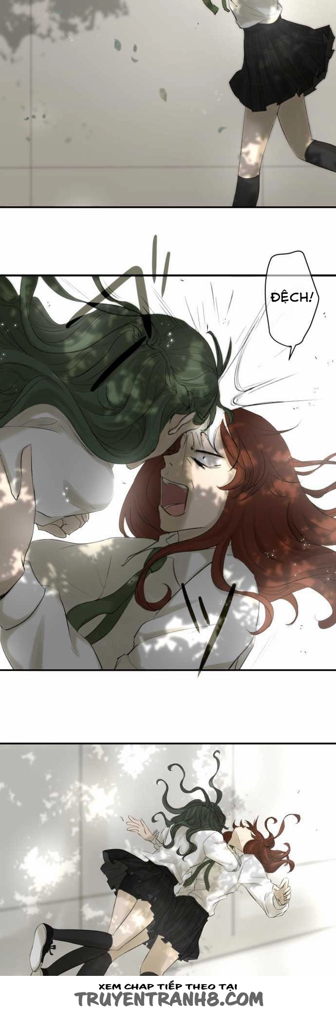 Kakao 79% Chapter 12 - 19