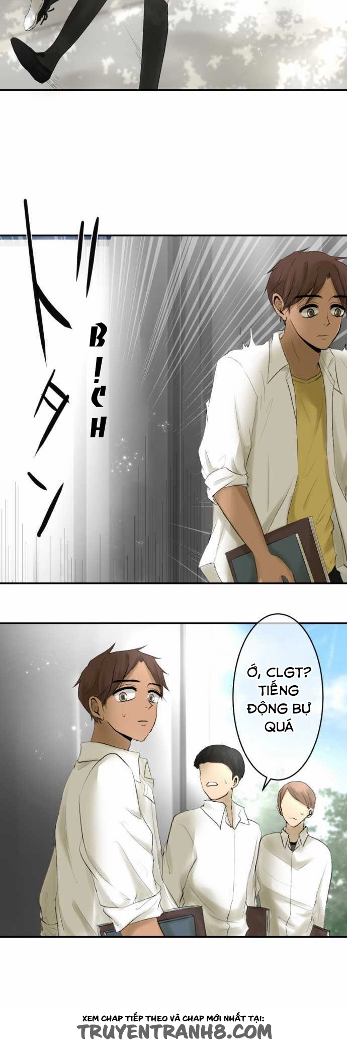 Kakao 79% Chapter 12 - 20