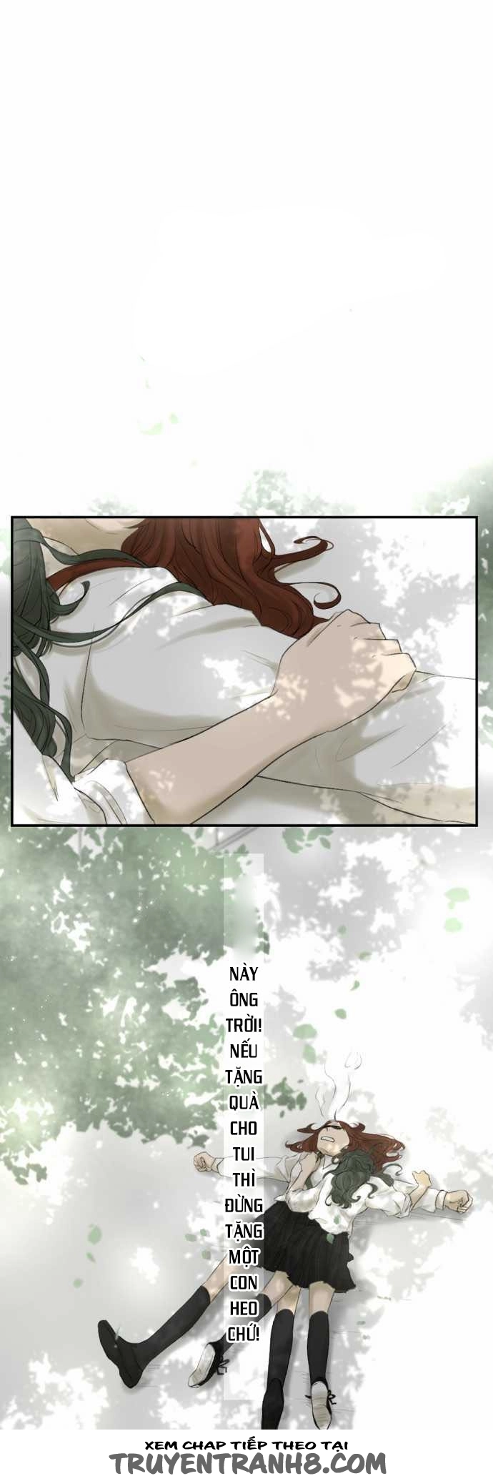 Kakao 79% Chapter 12 - 21