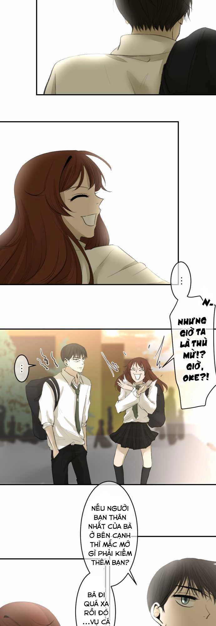 Kakao 79% Chapter 14 - 7