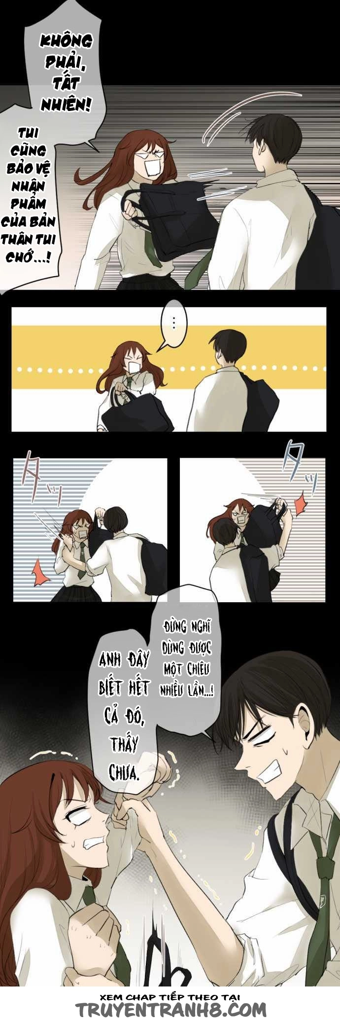 Kakao 79% Chapter 14 - 10