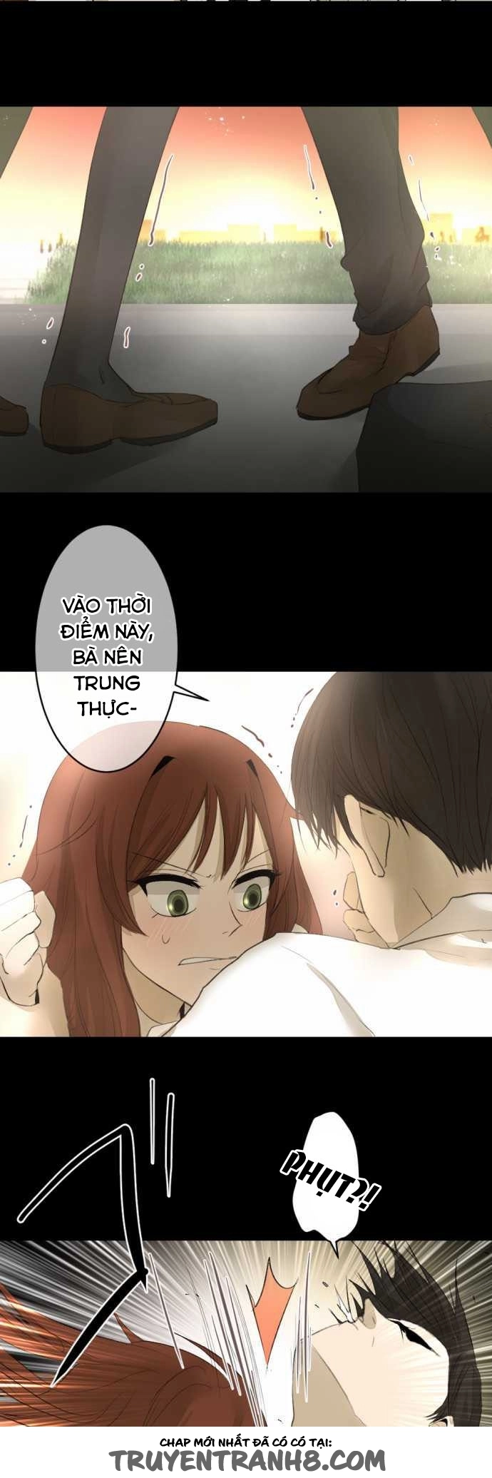 Kakao 79% Chapter 14 - 11