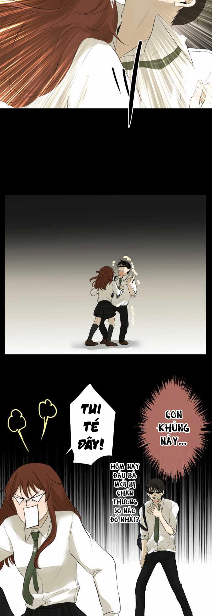 Kakao 79% Chapter 14 - 12