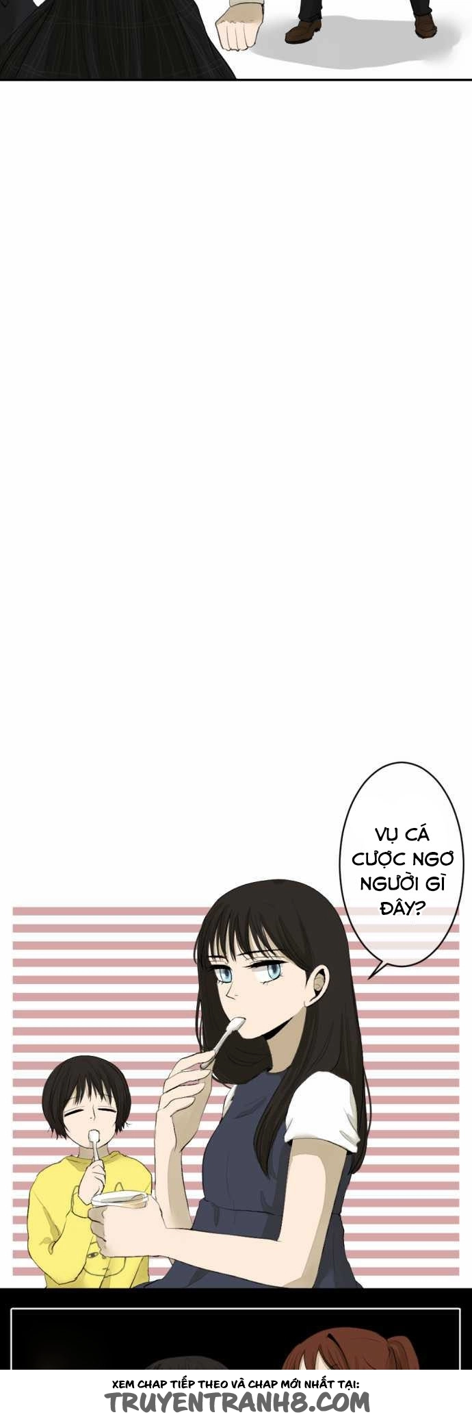 Kakao 79% Chapter 14 - 13