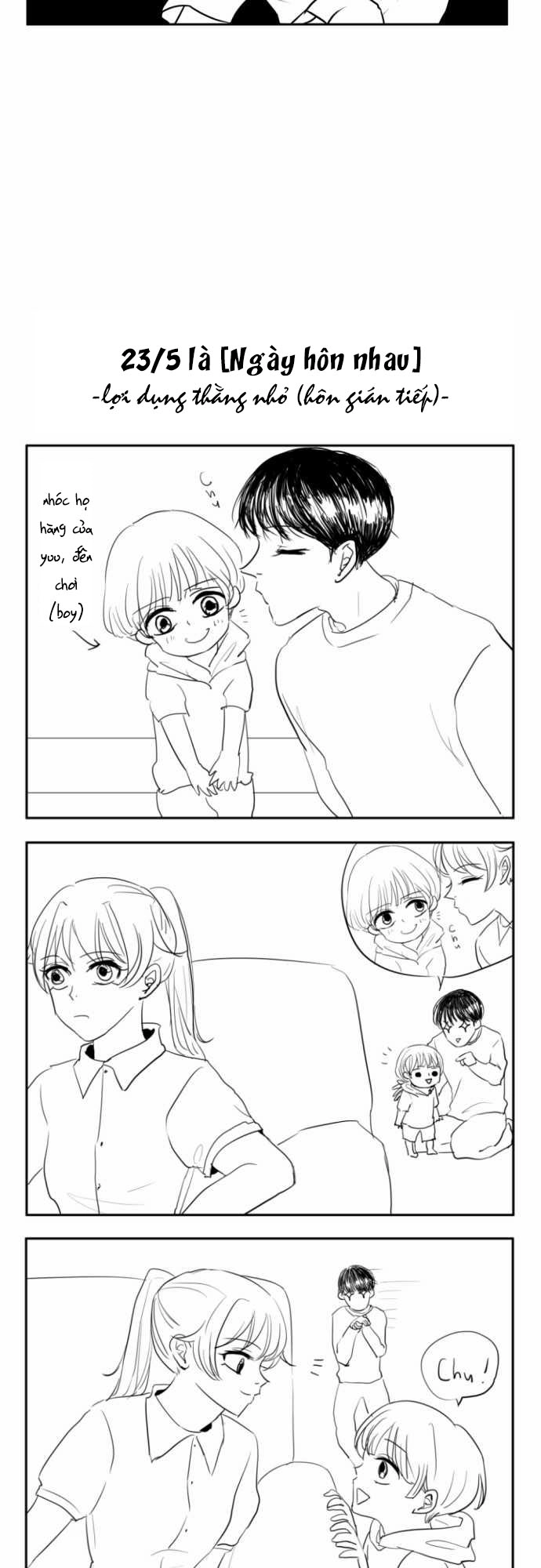 Kakao 79% Chapter 14.5 - 4