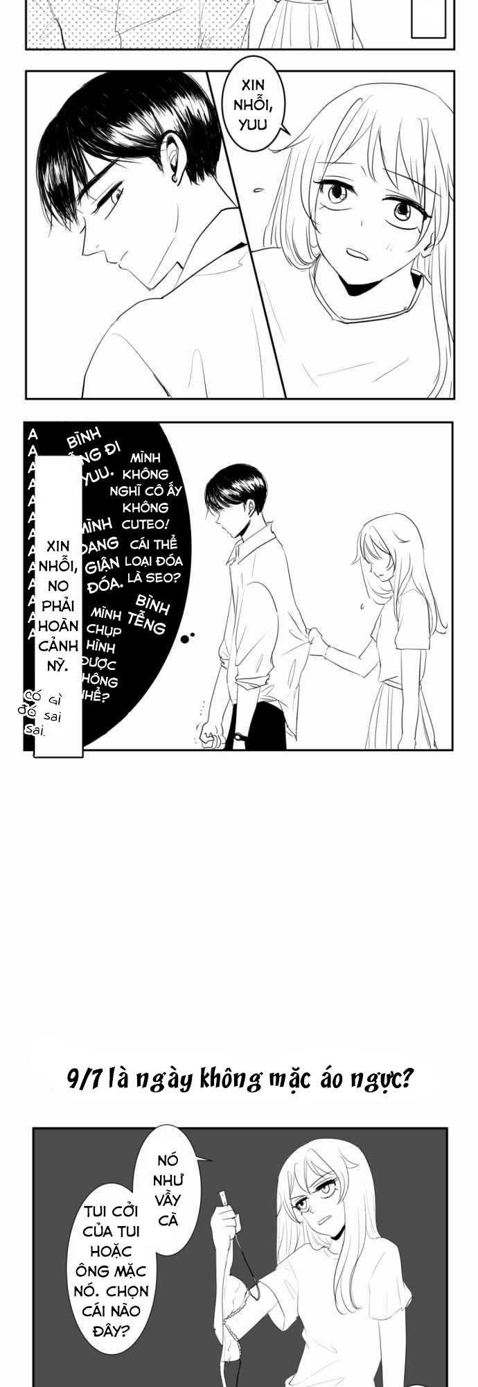 Kakao 79% Chapter 14.5 - 6