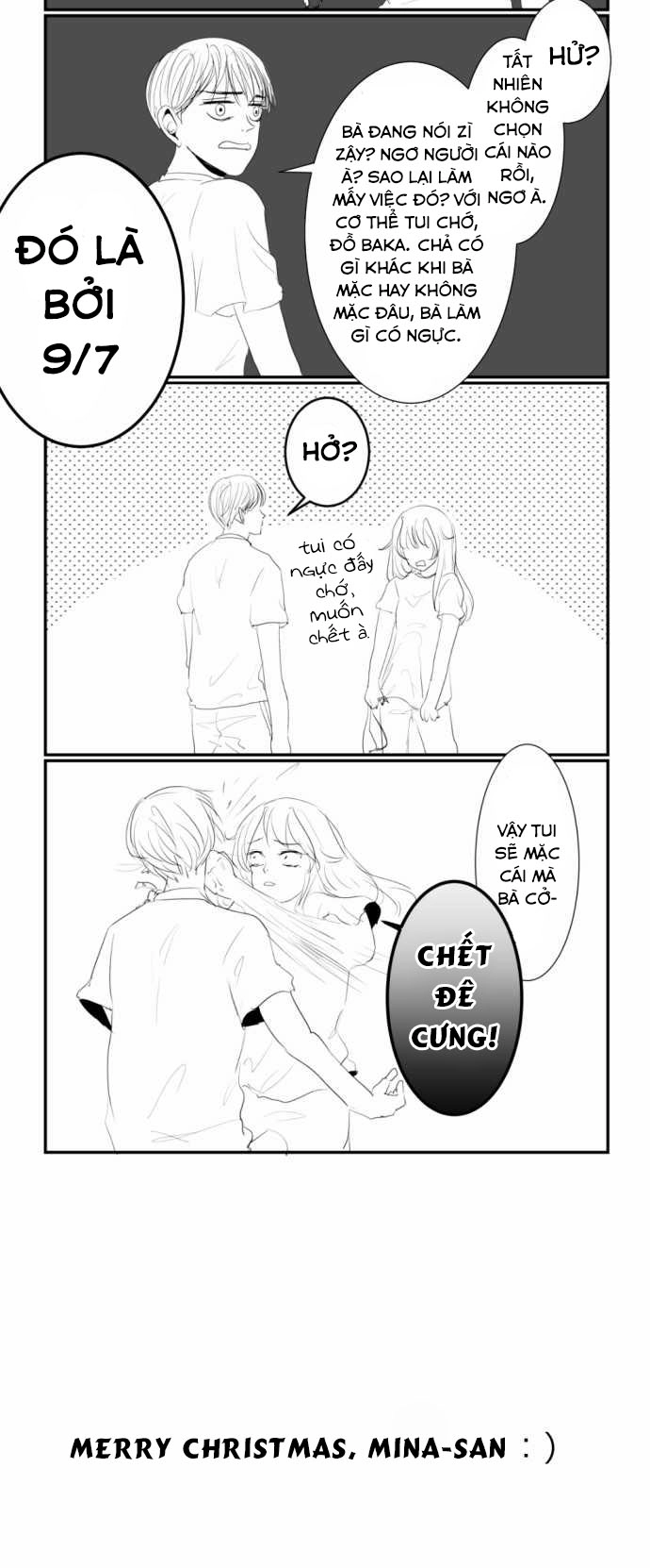 Kakao 79% Chapter 14.5 - 7