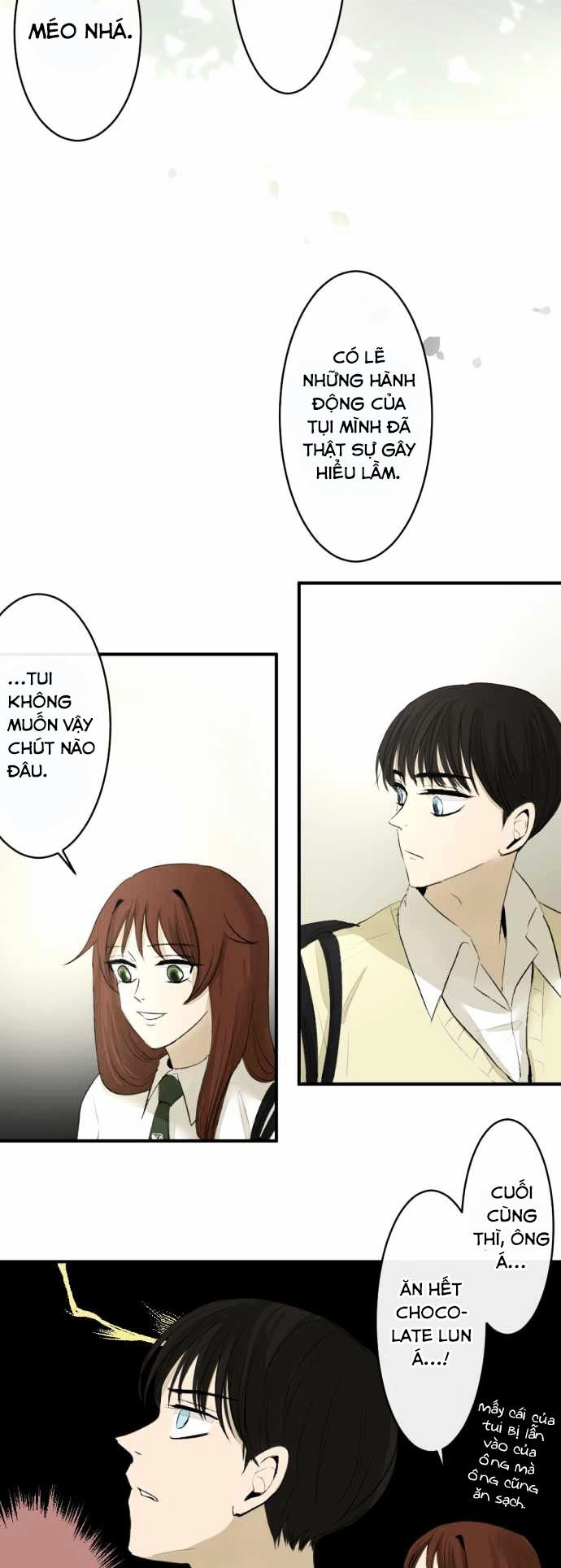 Kakao 79% Chapter 15 - 5