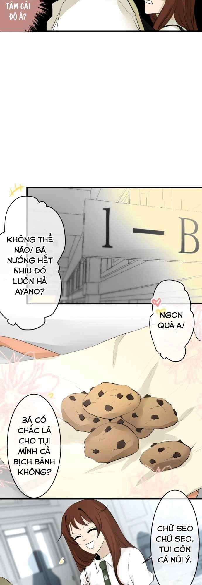 Kakao 79% Chapter 15 - 6