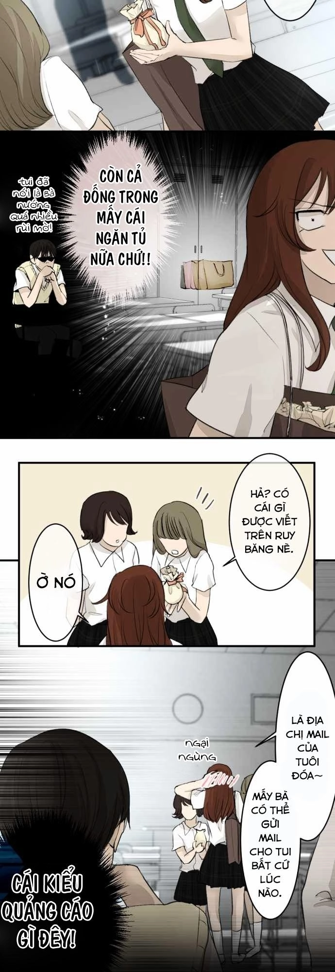 Kakao 79% Chapter 15 - 7