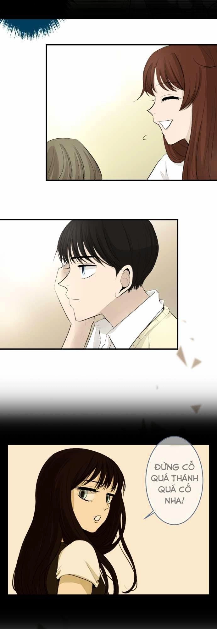 Kakao 79% Chapter 15 - 8