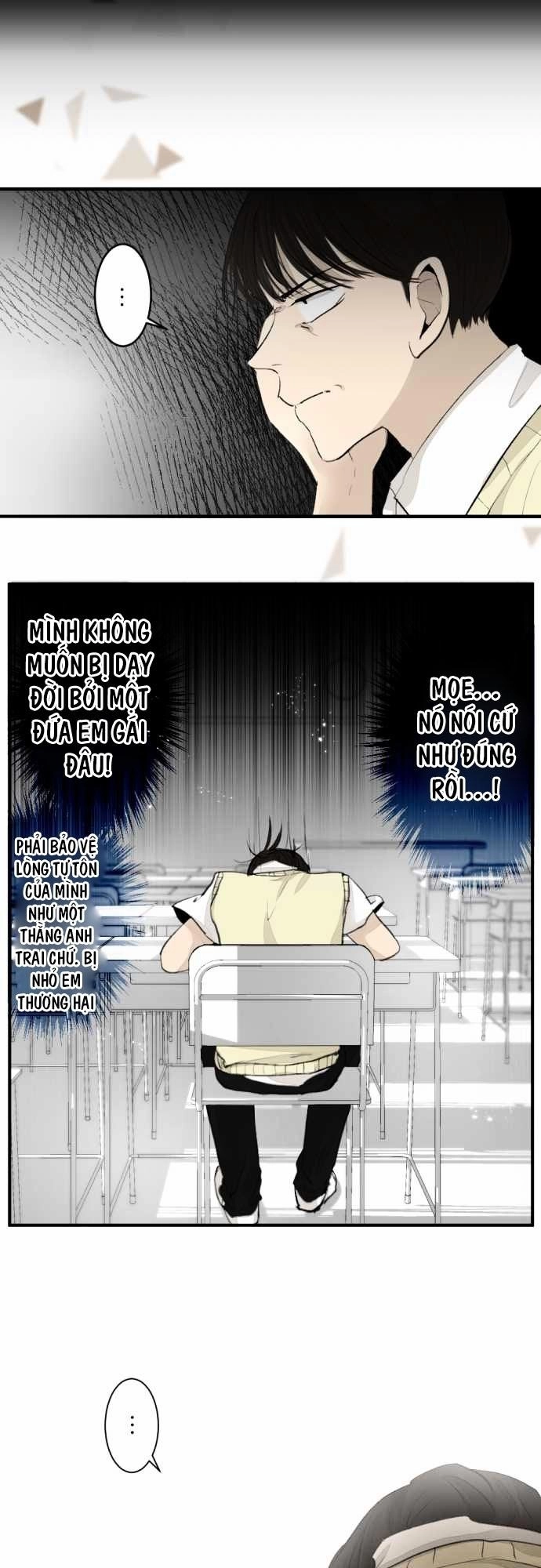 Kakao 79% Chapter 15 - 9