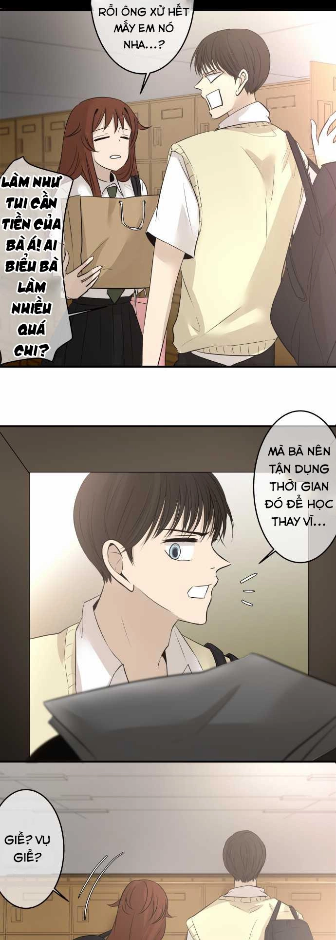 Kakao 79% Chapter 16 - 9