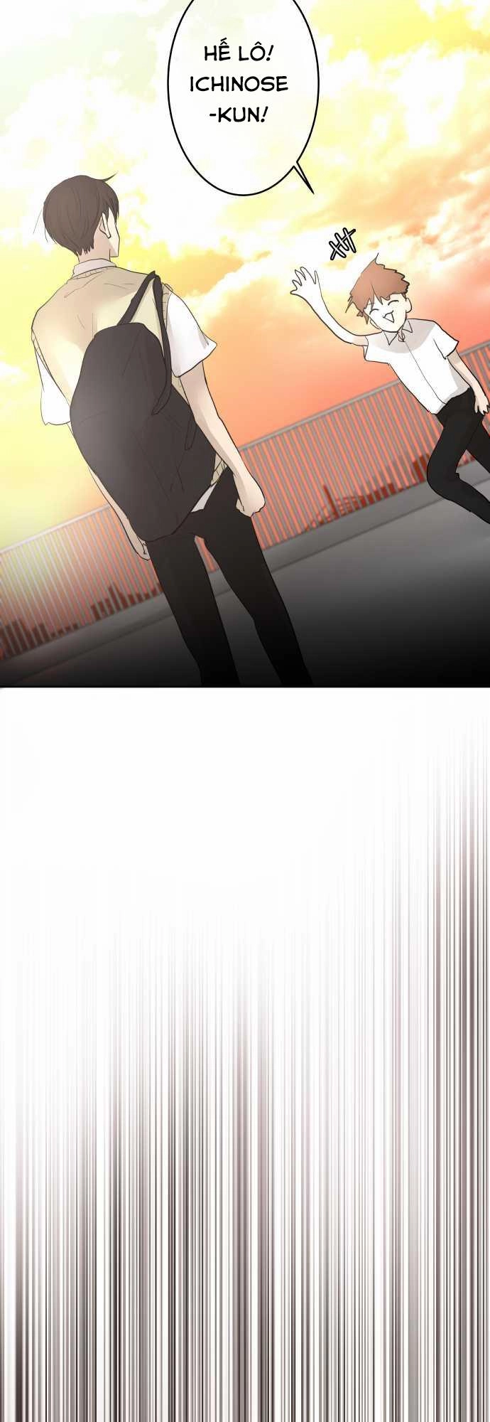 Kakao 79% Chapter 16 - 24