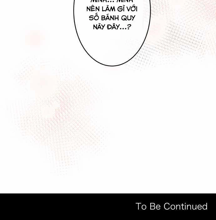 Kakao 79% Chapter 17 - 30