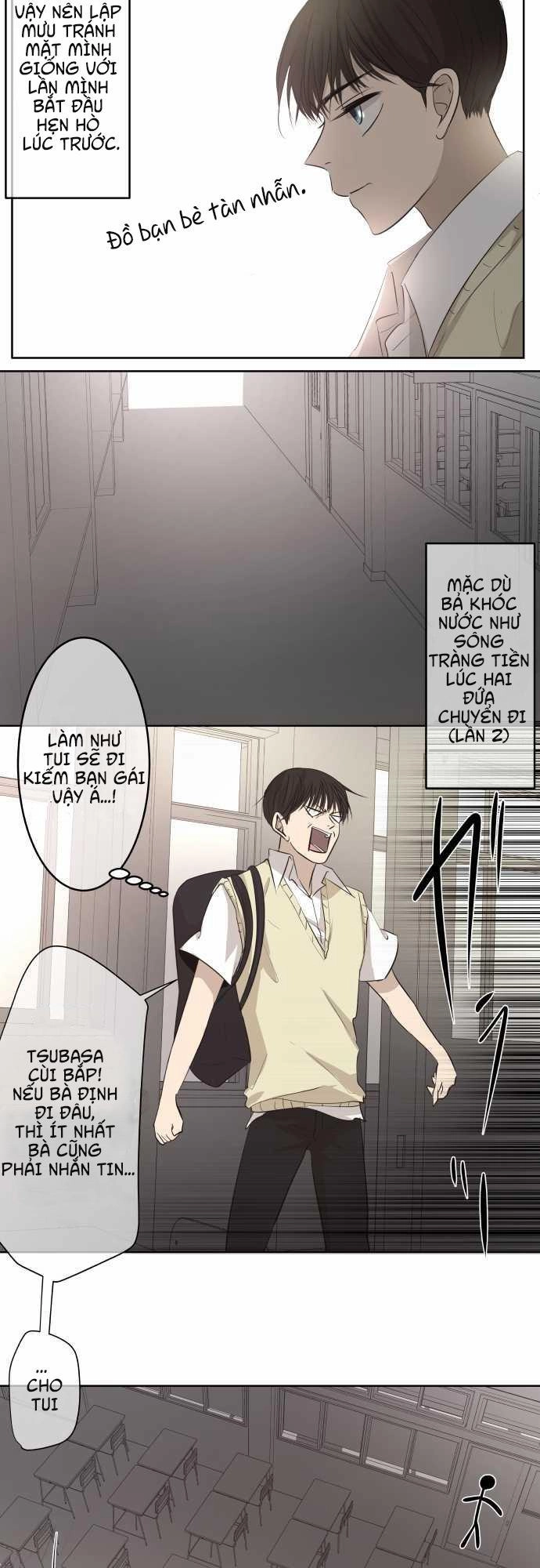 Kakao 79% Chapter 18 - 6