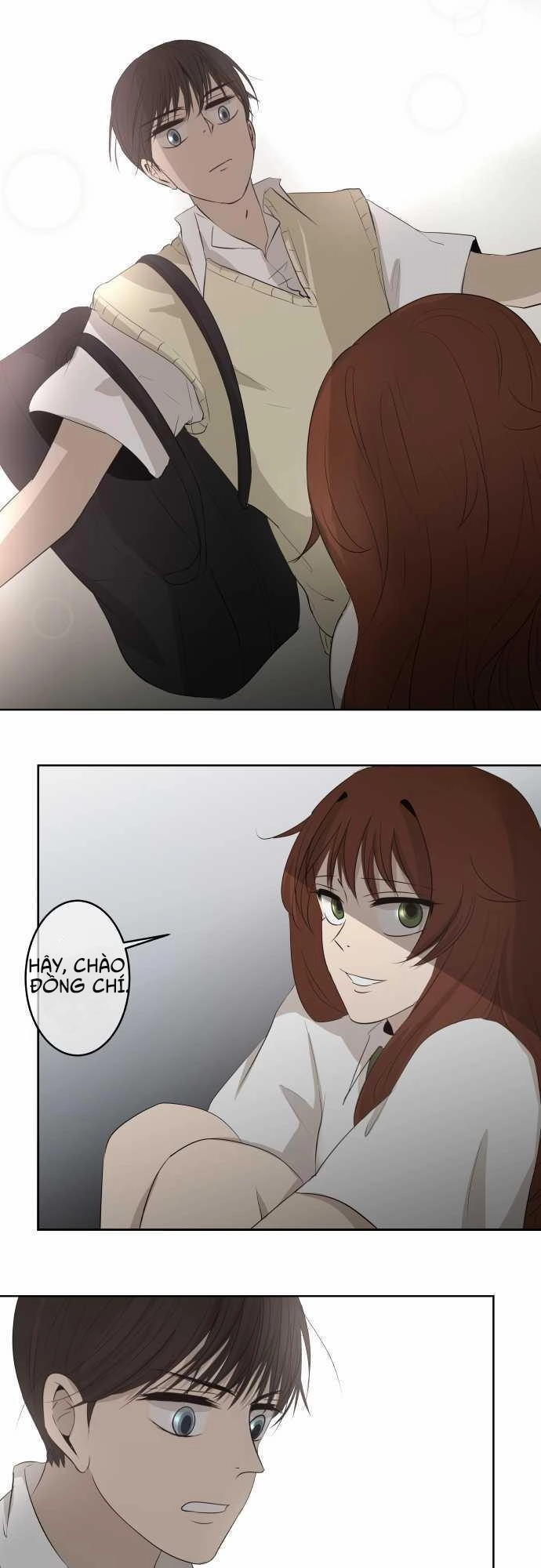 Kakao 79% Chapter 18 - 18