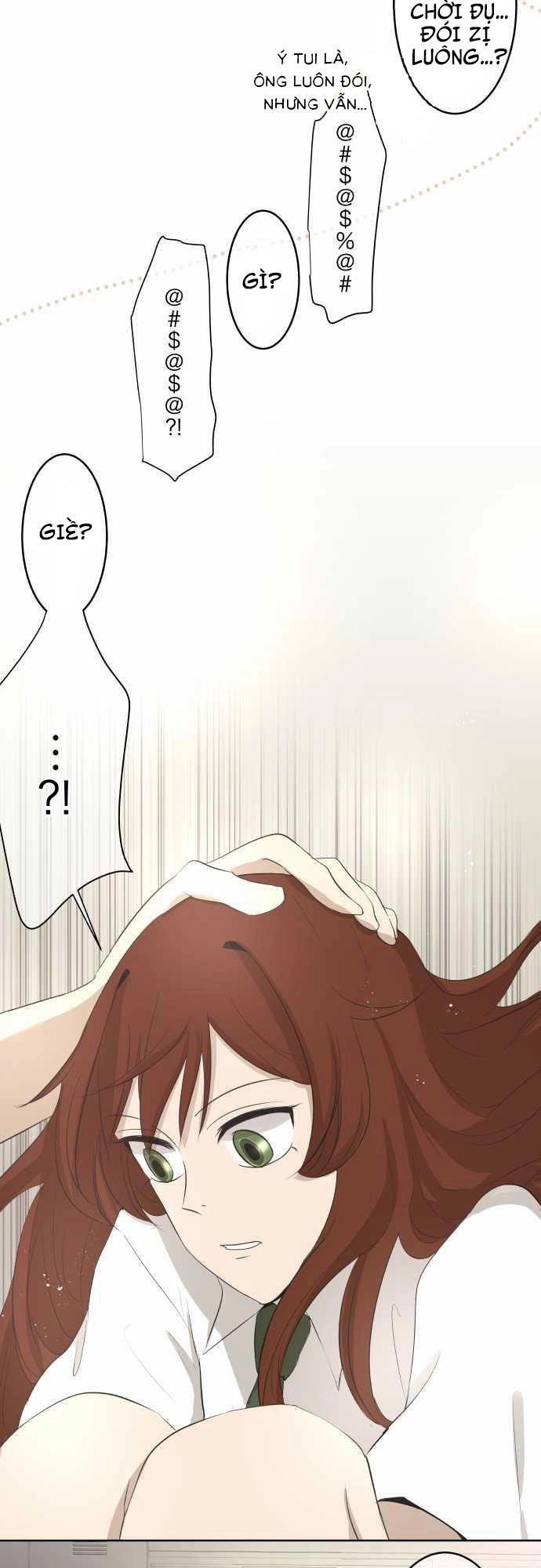 Kakao 79% Chapter 18 - 28