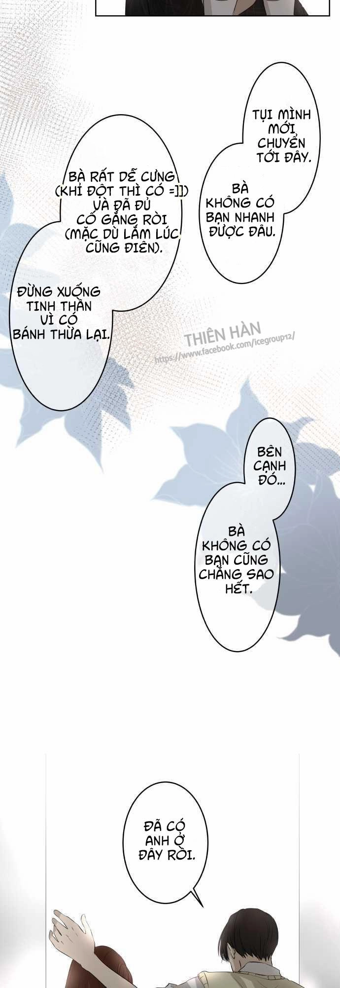 Kakao 79% Chapter 18 - 32