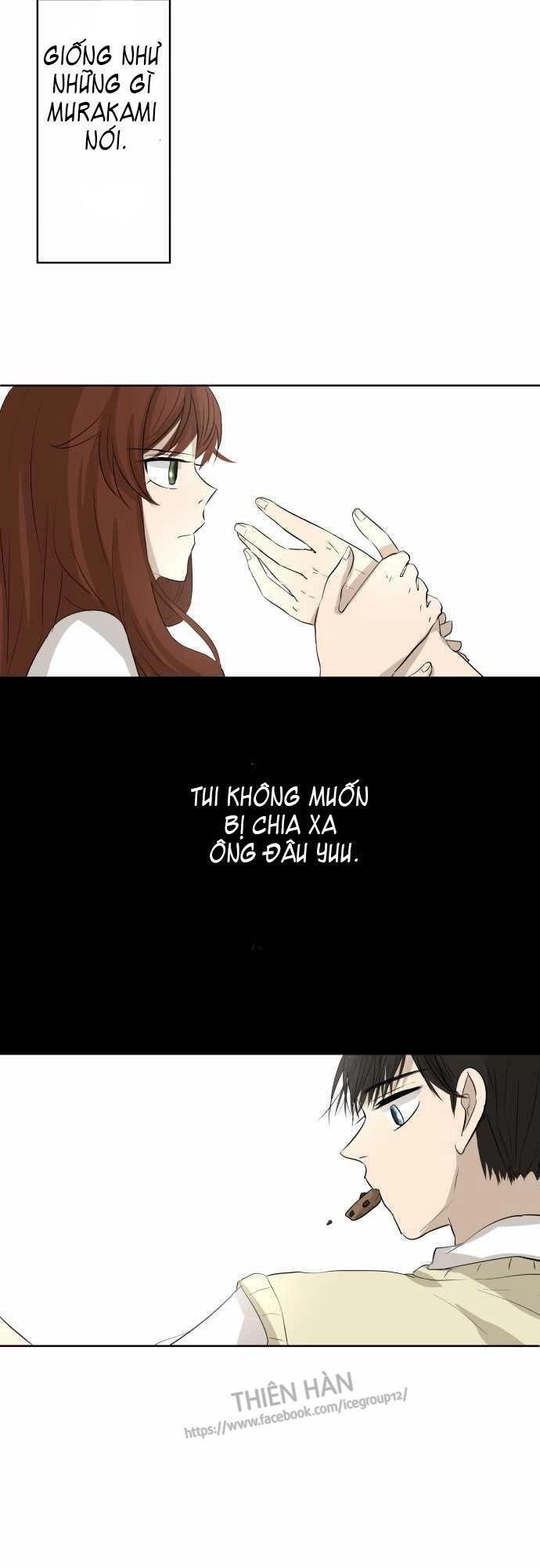 Kakao 79% Chapter 18 - 36