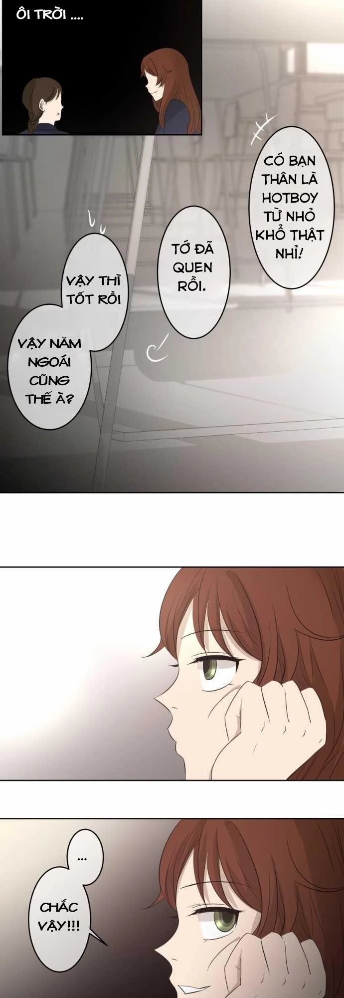 Kakao 79% Chapter 19.5 - 13